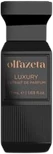 Flacon Luxury noir