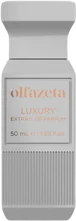 Flacon Luxury gris