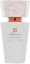 Flacon Olfazeta pour femme