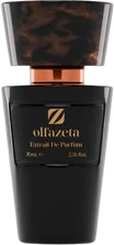 Flacon Olfazeta pour homme