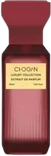 Flacon Luxury rouge