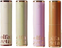 Étuis de poche, coloris clairs